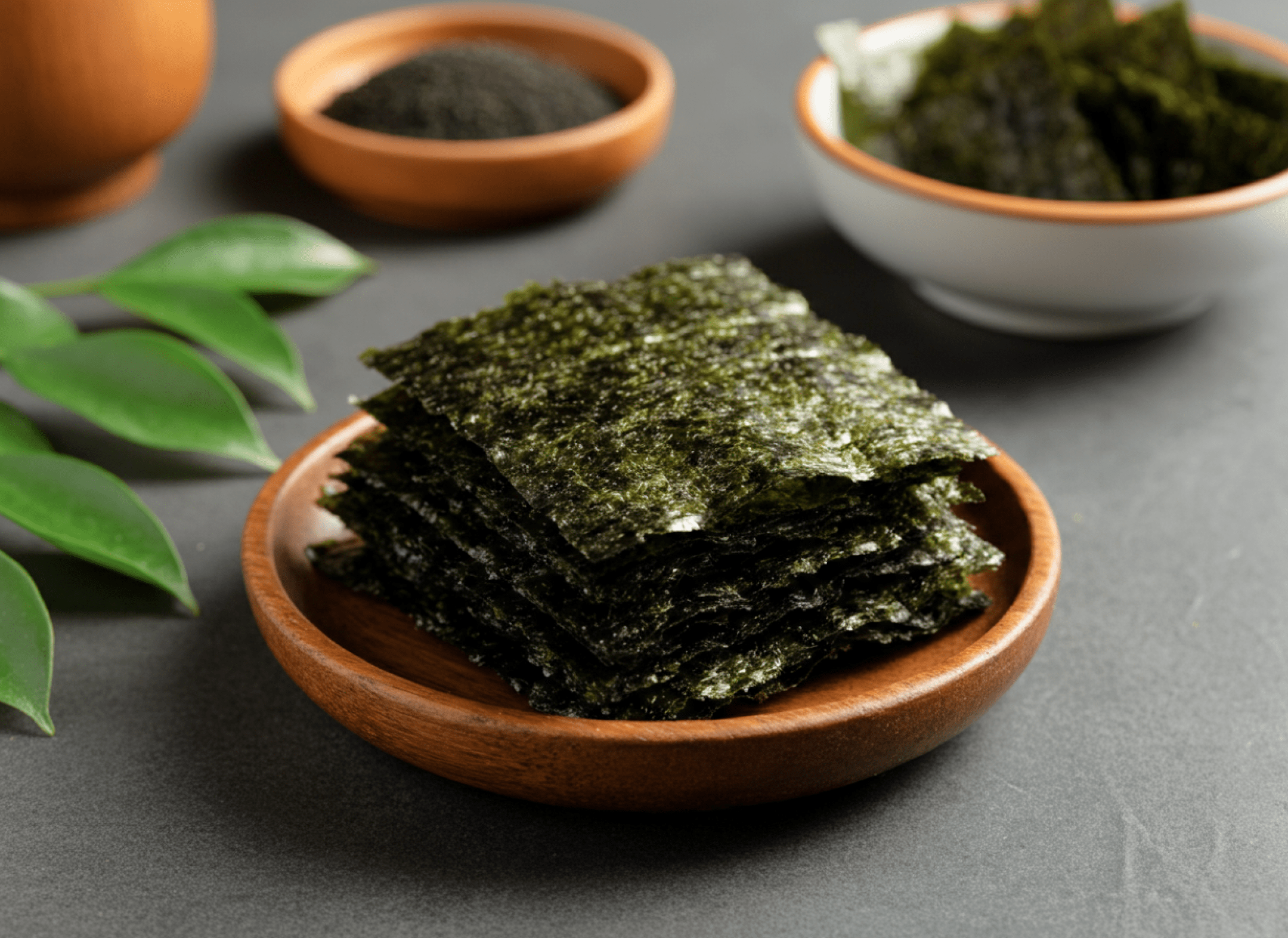 Nori Yaki